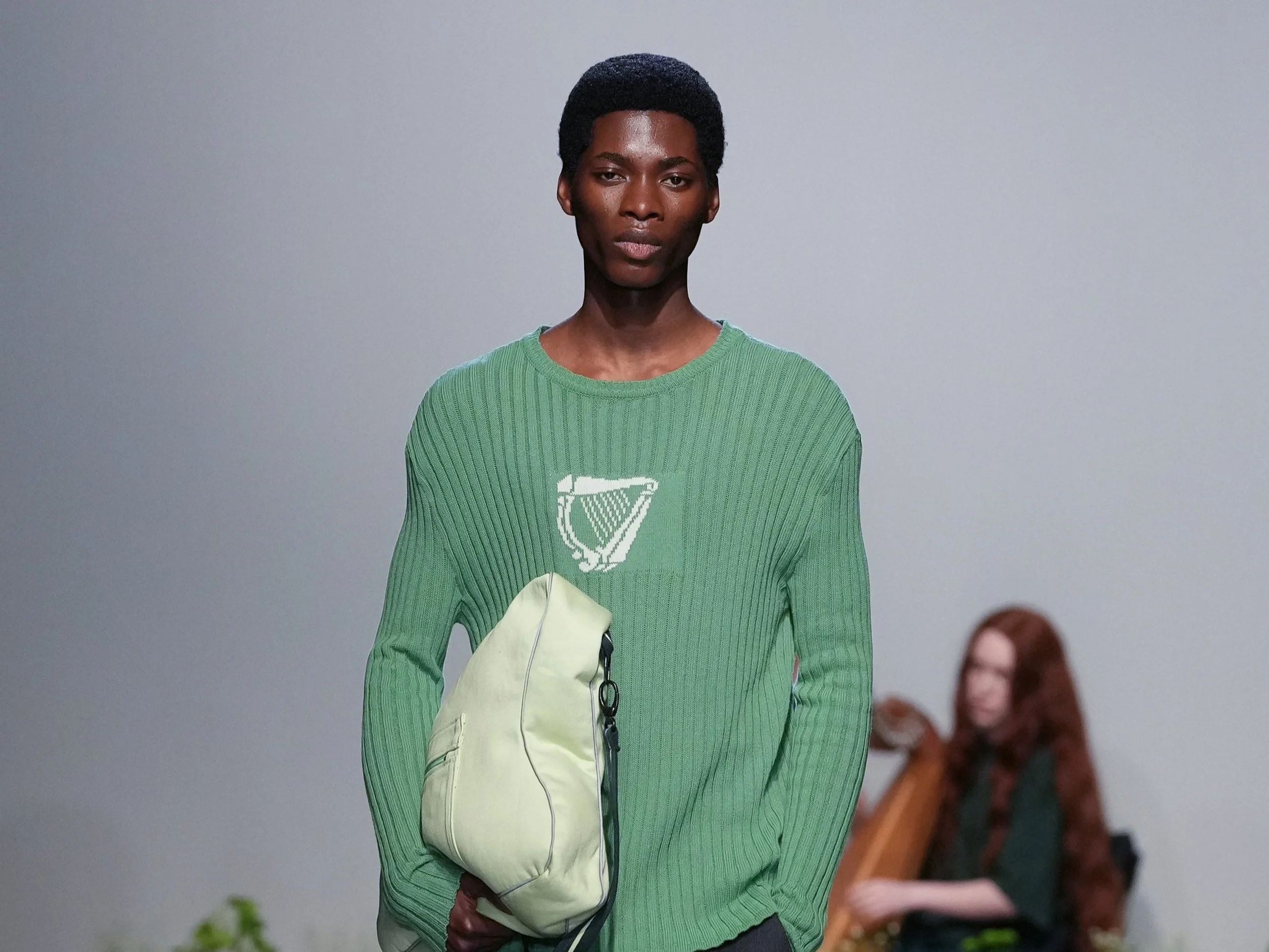 Heart of the Emerald Isle: Robyn Lynch AW23