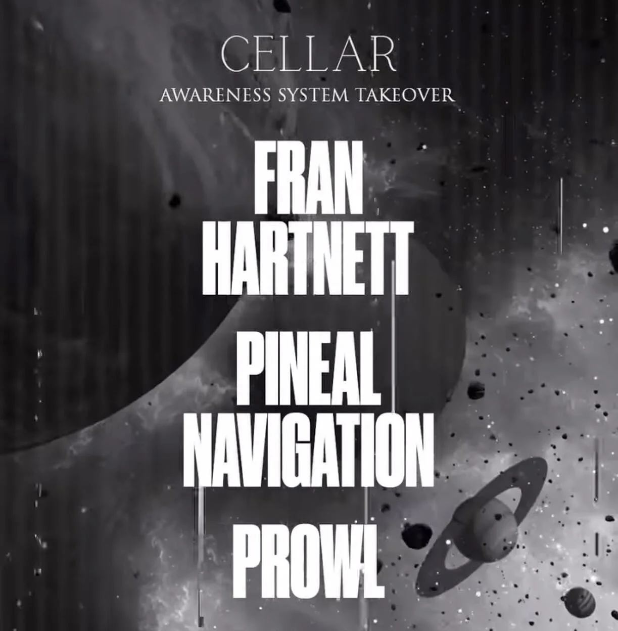 The Easter Rising 👽🛸 Who&rsquo;s ready for April? @a.d.a.m.joseph lines up some of the best rosters and venues for the forthcoming month. Tell us where you&rsquo;ll be below ⬇️ 

Admission Links featured in article 🗝