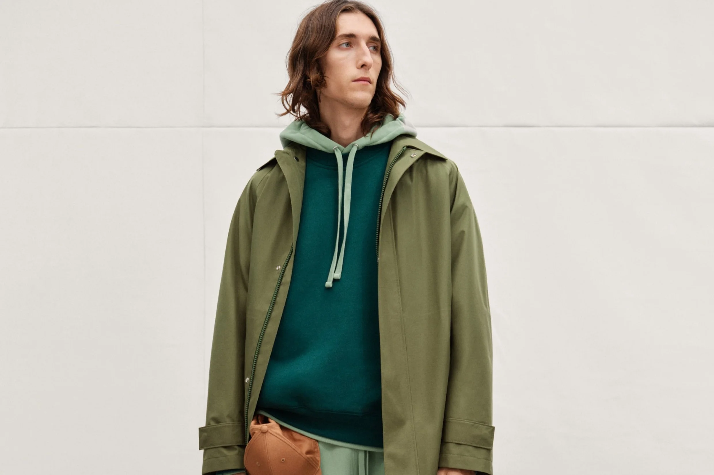 H&amp;M Man Spring 23