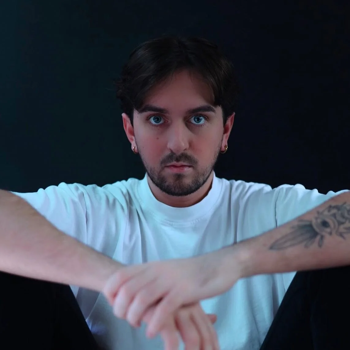 ID 007: @666cmg 👽🌪🛸📡

You may be familiar with his hit edits of Headie One&rsquo;s &lsquo;Can&rsquo;t Be Us&rsquo; or Clavish&rsquo;s &lsquo;Public Figure&rsquo;; 666CMG has taken the techno scene by storm with a set of consistent releases and hi