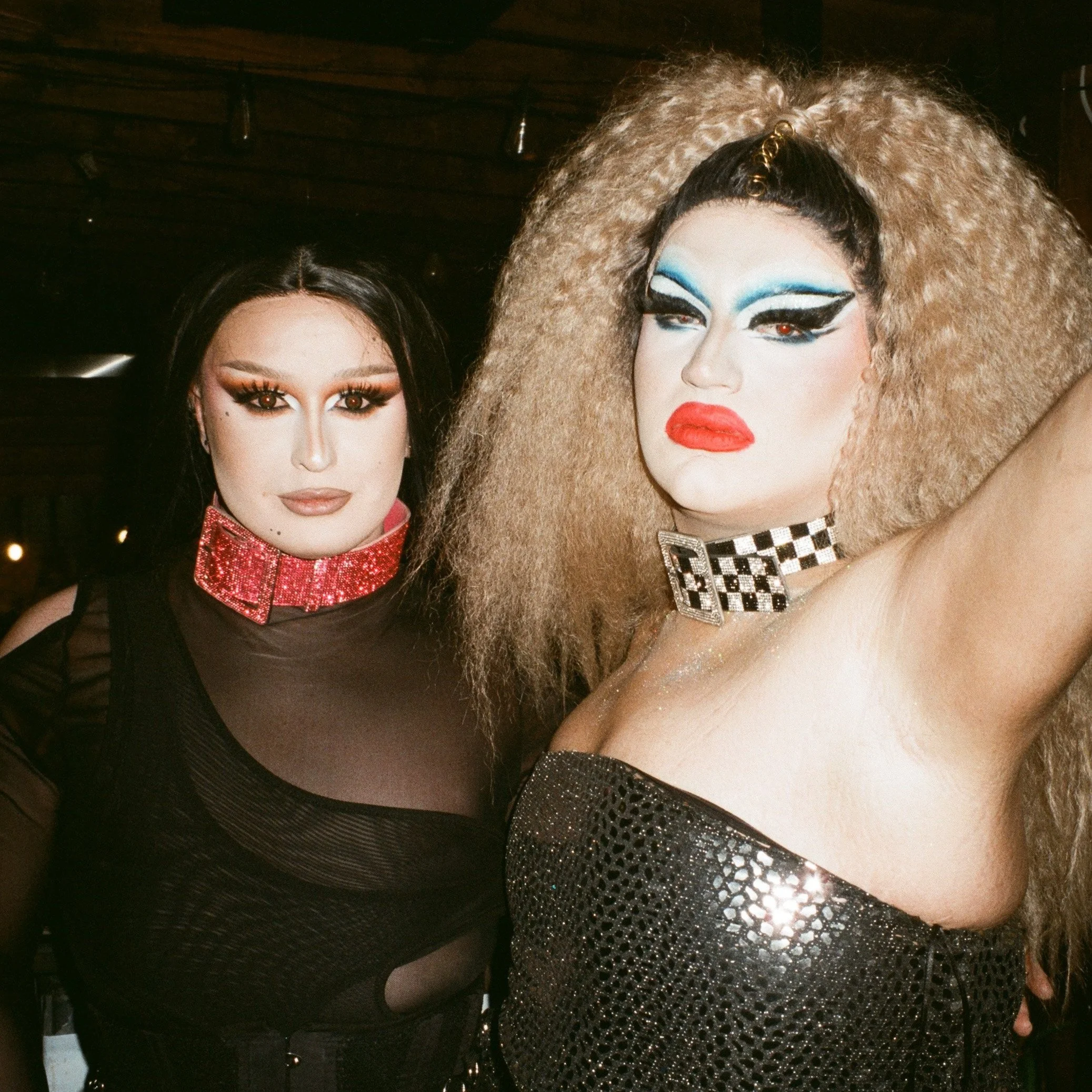 Full Of Pride: Rathaus x NSFW Join Forces for Pride 2023 Celebration