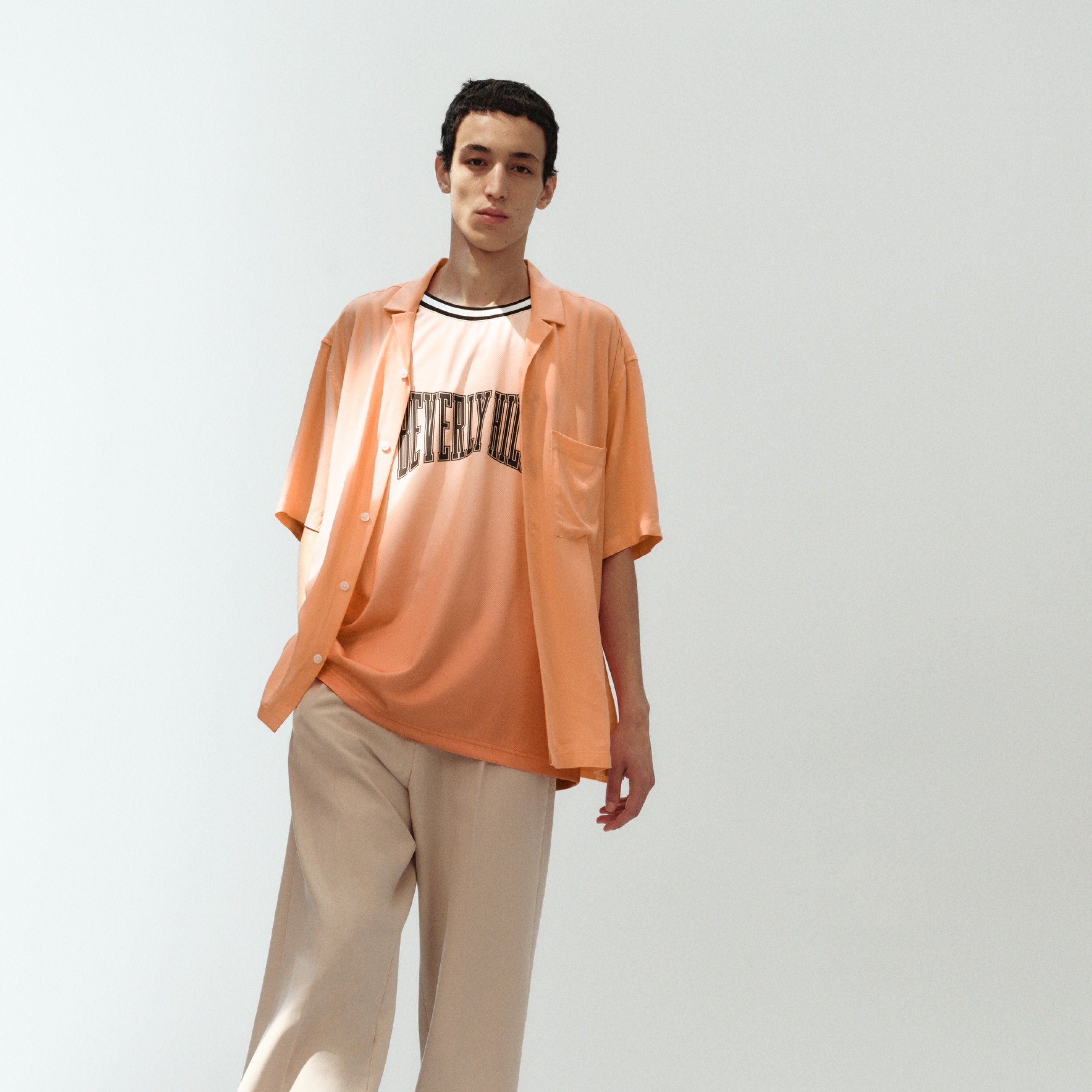 H&amp;M Man Summer 23 