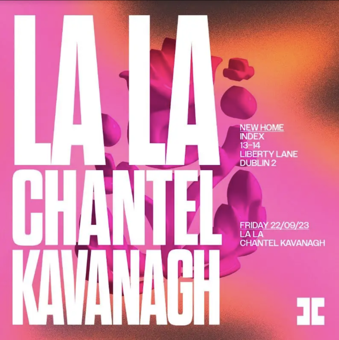 Index Presents La La and Chantel Kavanagh