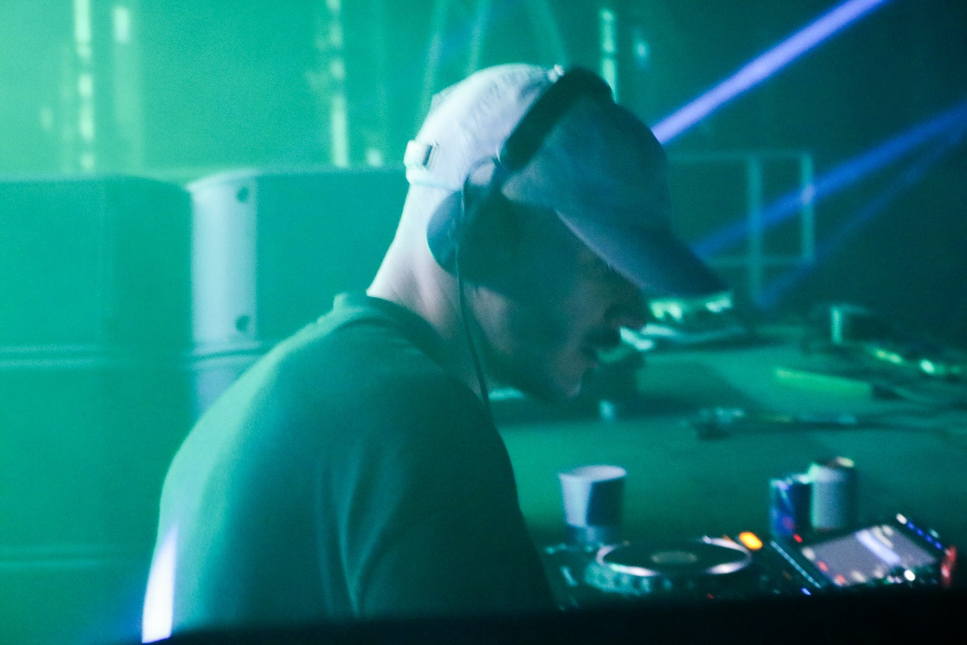 Nico Moreno; Teletech