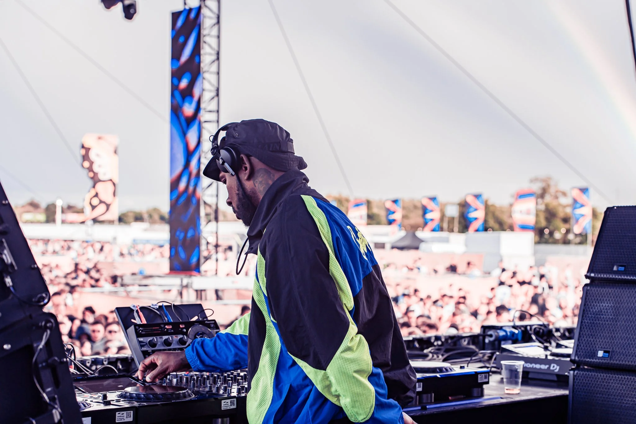 Landed: We Are FSTVL 2023