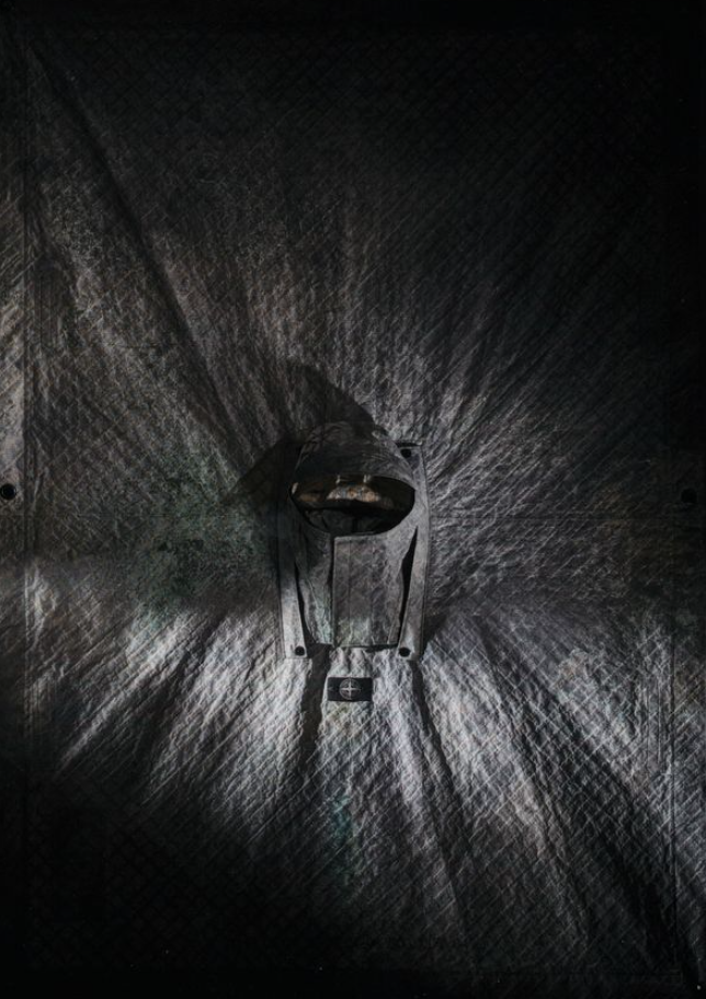 Stone Island Research Series