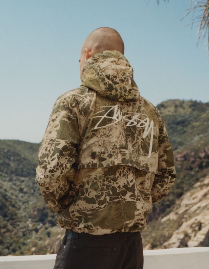 Stüssy Summer 24’