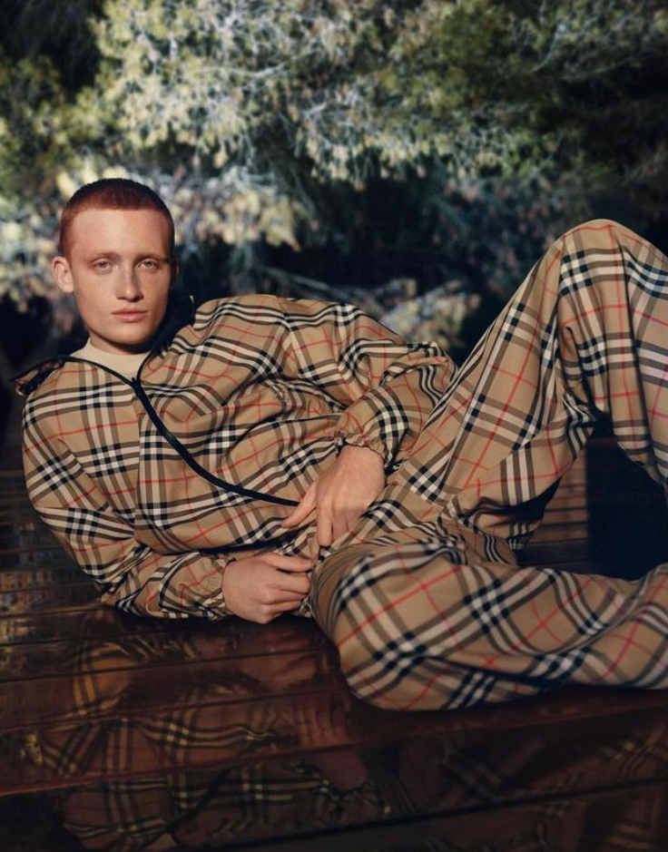 Burberry Summer 24’