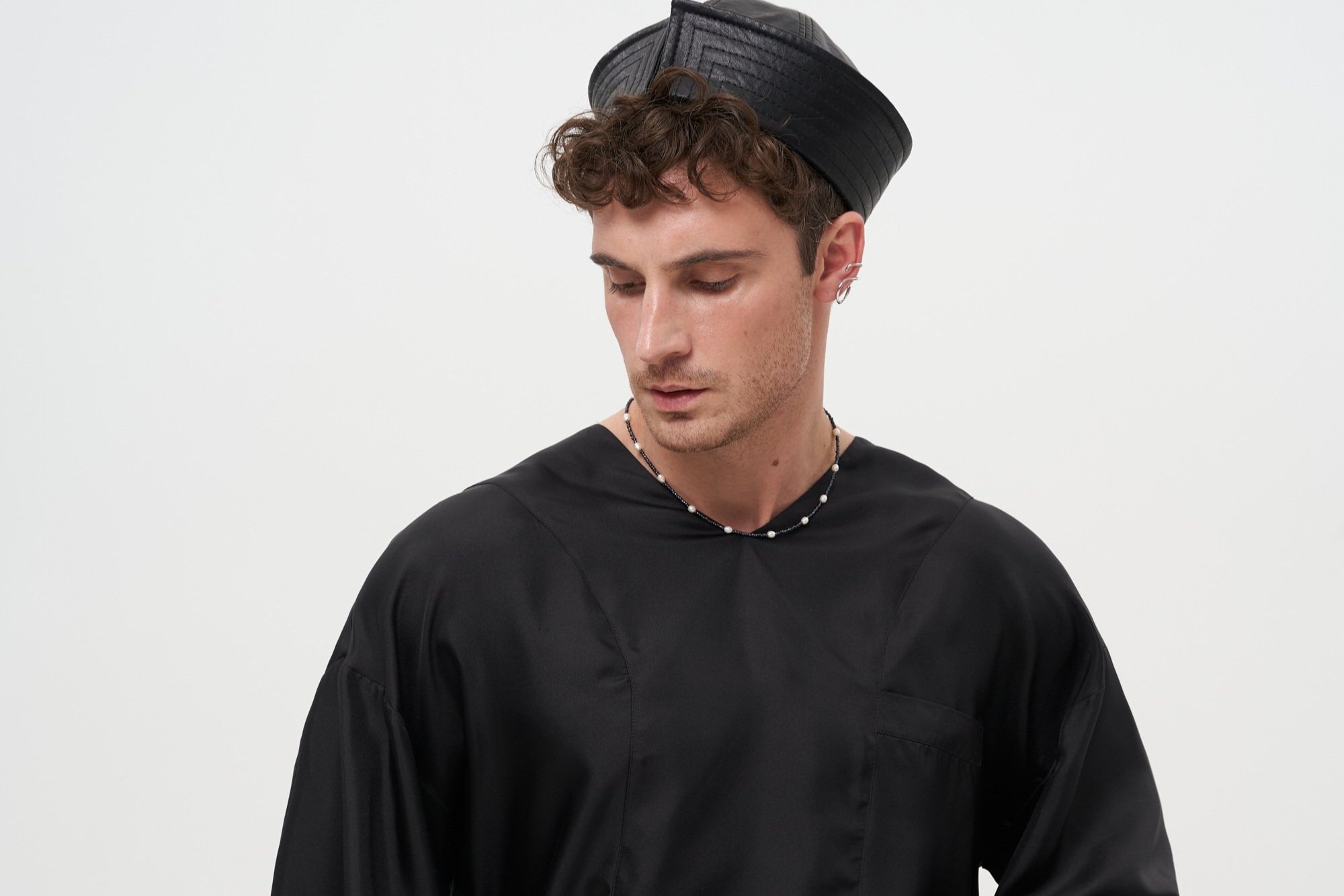 Andreas Moskin's Resort '24