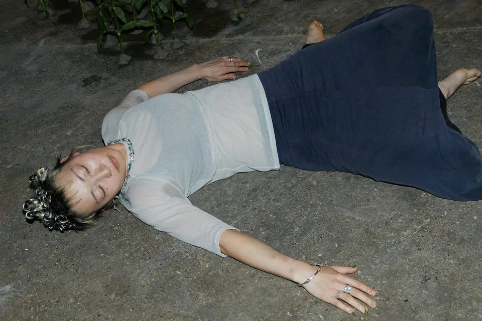 OCTI autumn winter twenty-six lfwm