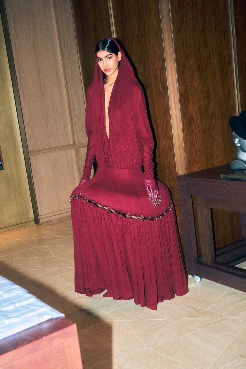 London College of Fashion, Backstage (Eeva Rinne, British Fashion Council) 108_Press.jpg