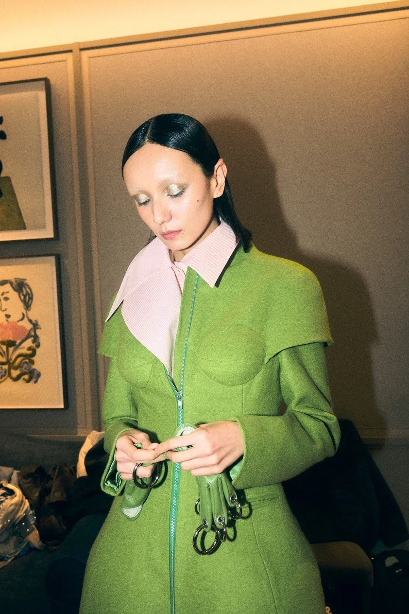 London College of Fashion, Backstage (Eeva Rinne, British Fashion Council) 185_Press.jpg