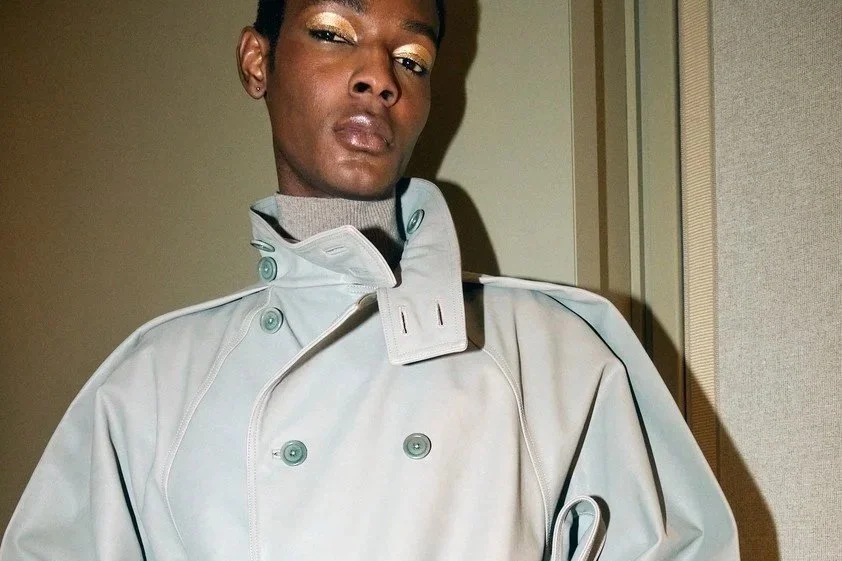 LONDON COLLEGE OF FASHION