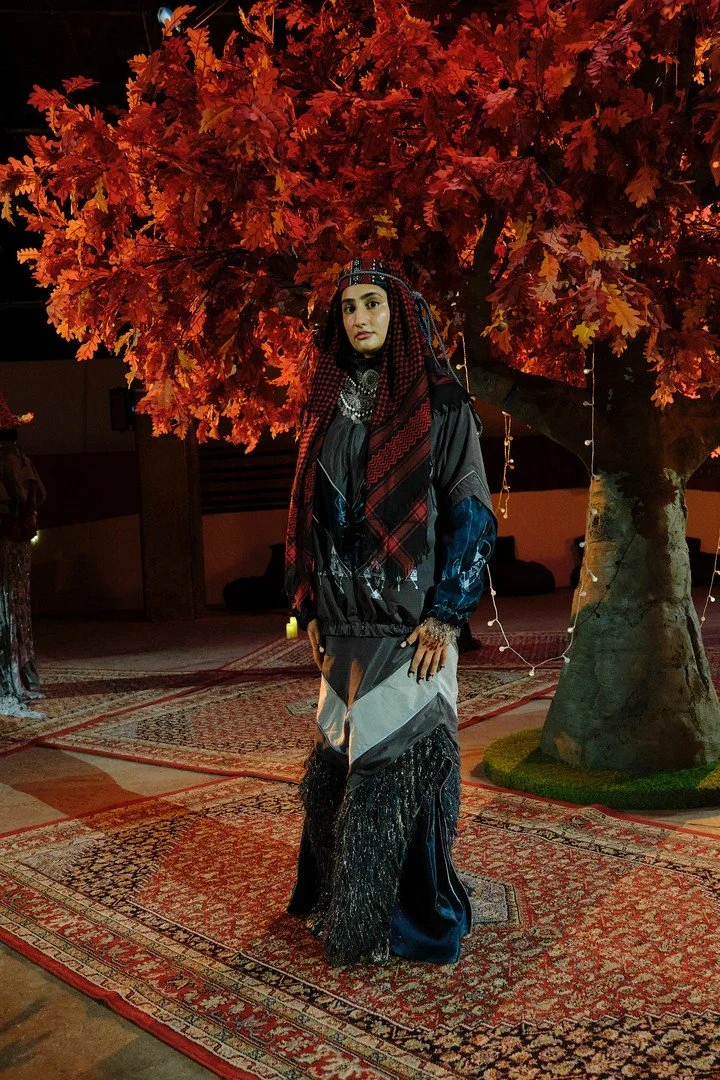 Kazna Asker, Presentation (Eeva Rinne, British Fashion Council) 71 Hi Res.jpg