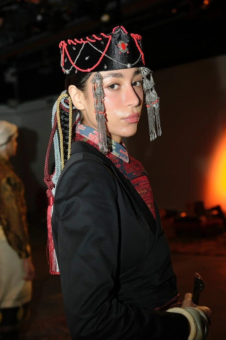 Kazna Asker, Presentation (Eeva Rinne, British Fashion Council) 77 Hi Res.jpg