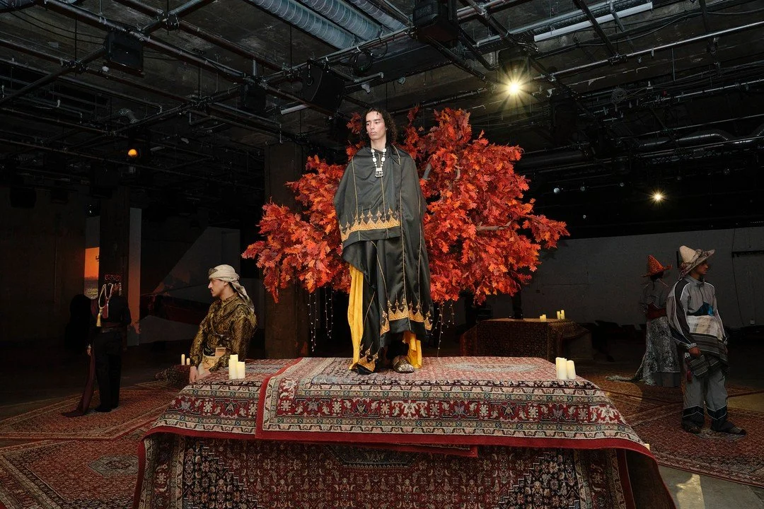 Kazna Asker, Presentation (Eeva Rinne, British Fashion Council) 93 Hi Res.jpg