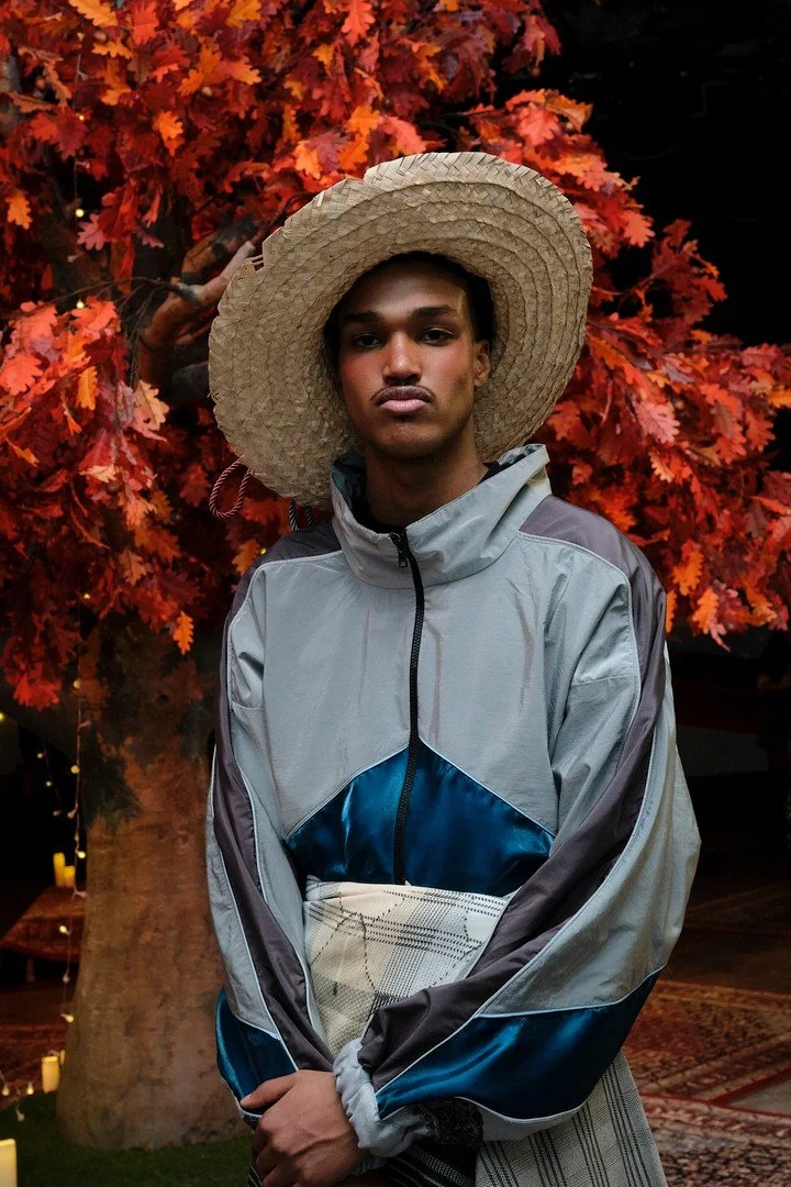 Kazna Asker, Presentation (Eeva Rinne, British Fashion Council) 110 Hi Res.jpg