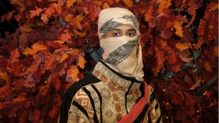 Kazna Asker, AW TWENTY SIX