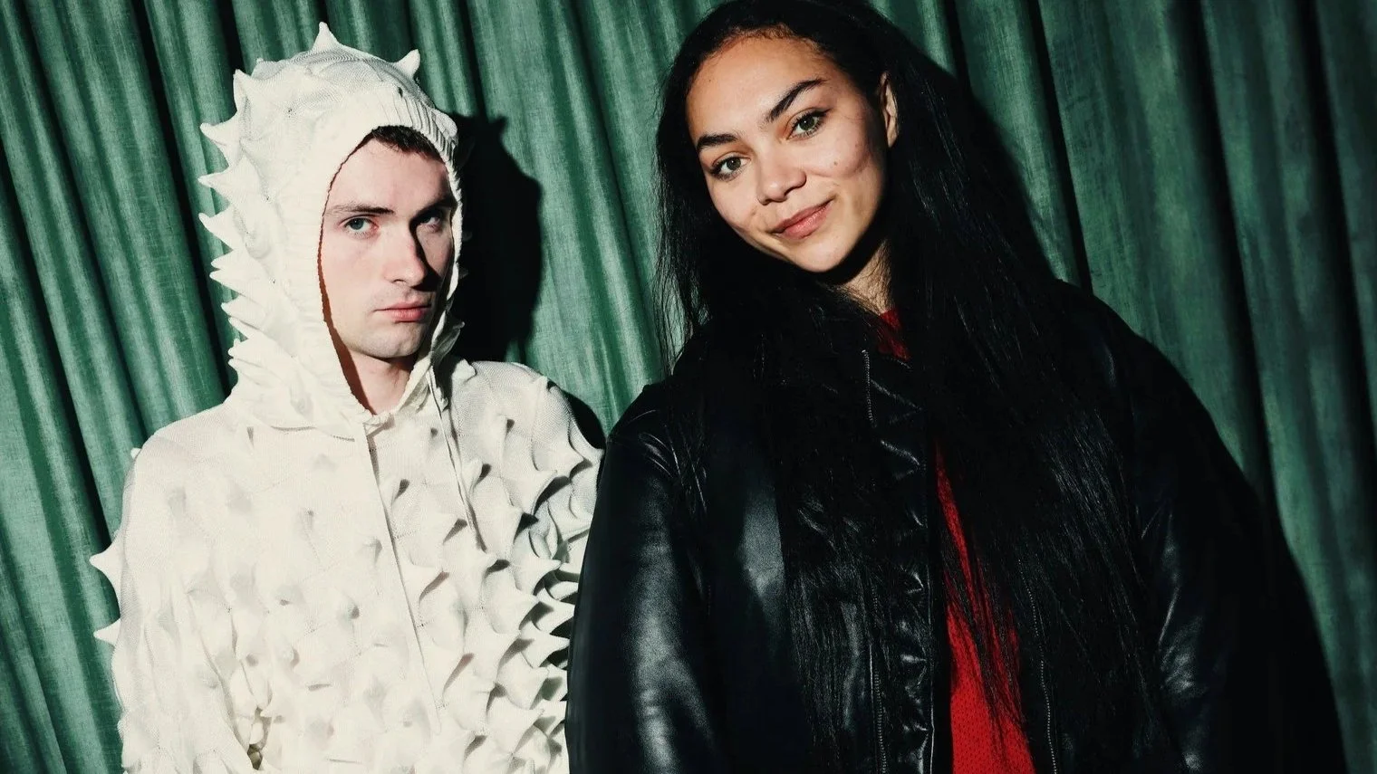 LFW: GUEST PROGRAMME DRINKS