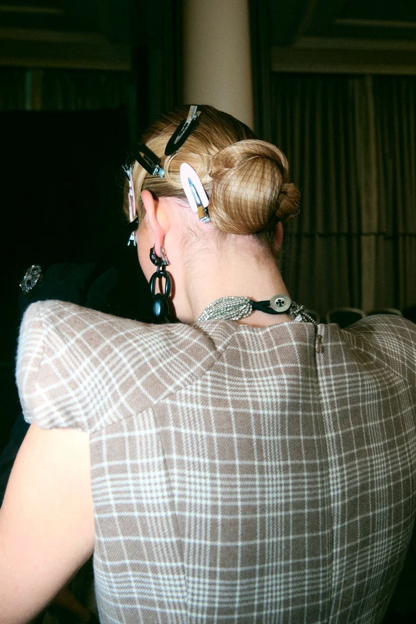 Paul Costelloe, Backstage (Eeva Rinne, British Fashion Council) 146_Press.jpg