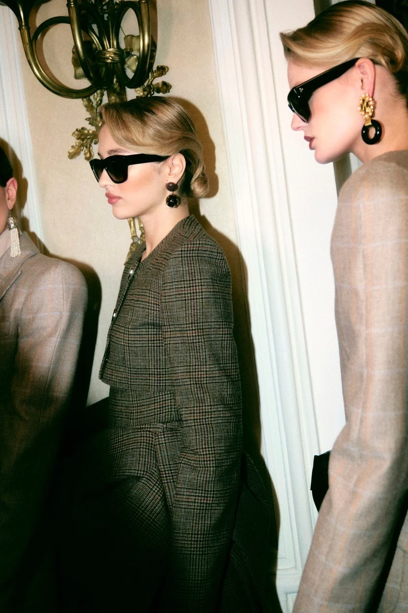 Paul Costelloe, Backstage (Eeva Rinne, British Fashion Council) 207_Press.jpg