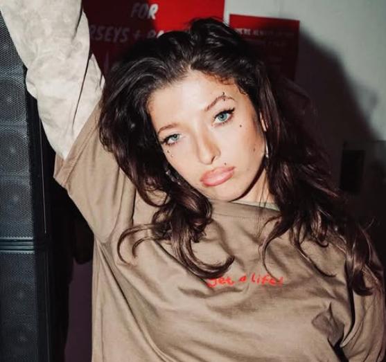 artist spotlight: kayleigh noble