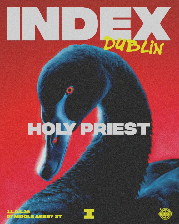 Index x Outset PRESENT: Holy priest