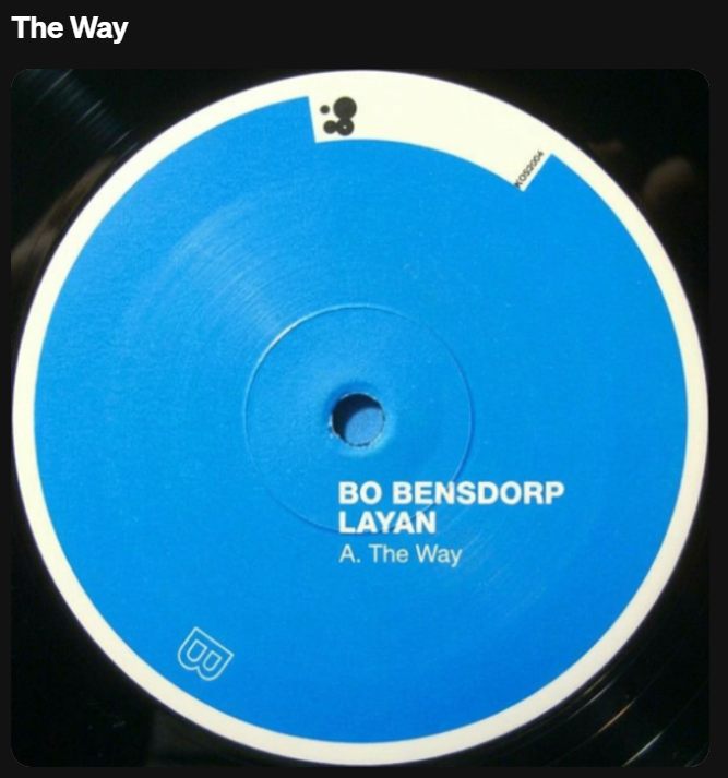 TRACKS OF THE WEEK: ZERO.FIVE