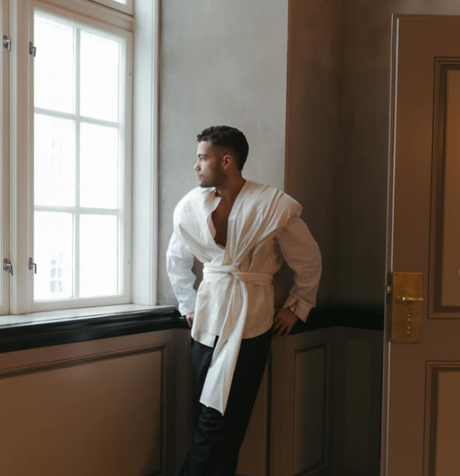 INTERVIEW: CONOR O BRIEN