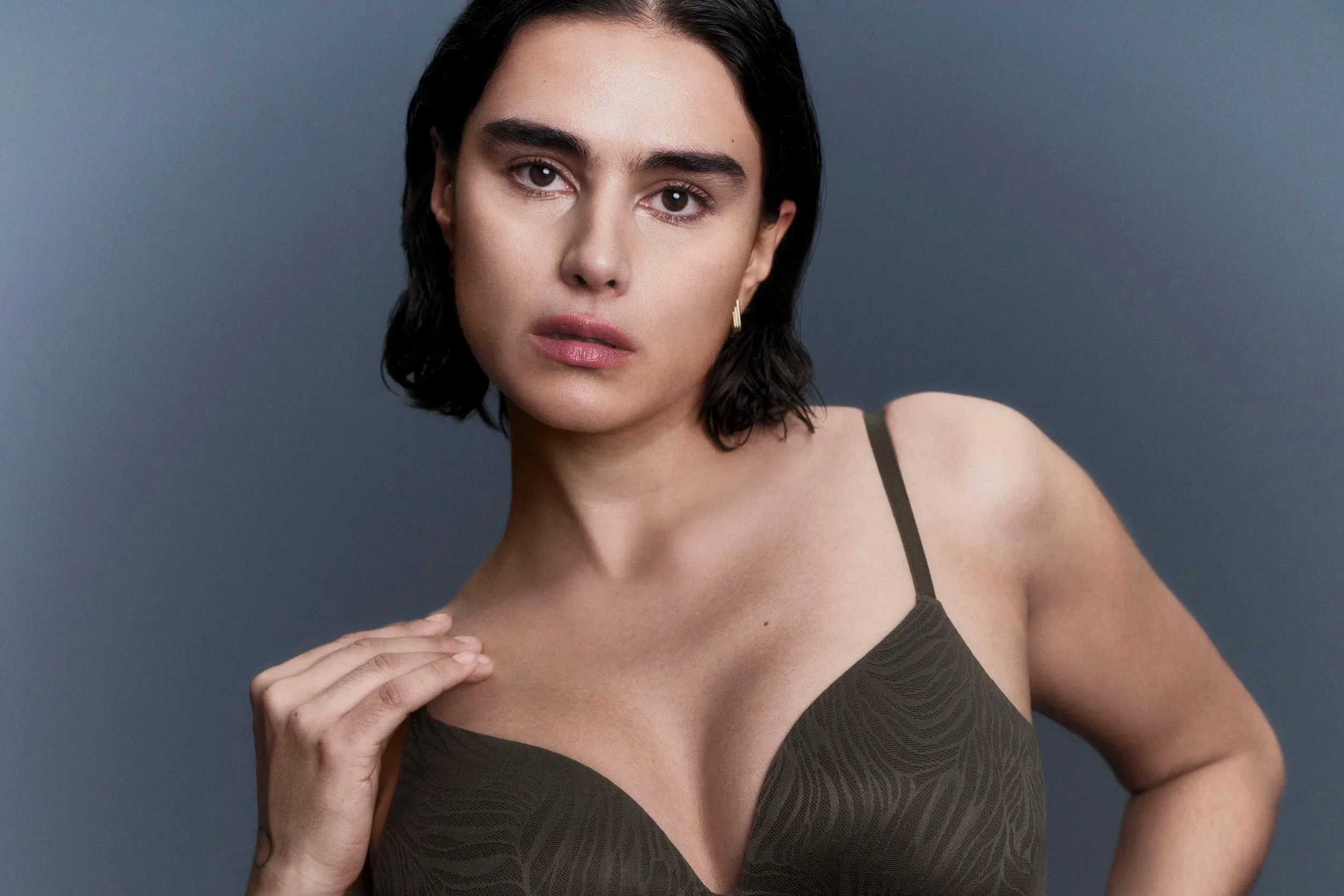 M&amp;S RELEASE NEW BODY WEAR CAMPAIGN FOR SS26