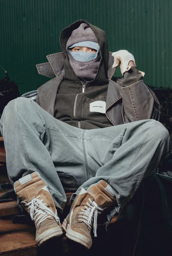 ash burner drops new editorial 