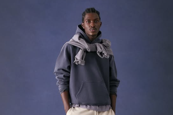 KITH DELIVER SOFT HUES IN SPRING 101 CAMPAIGN 