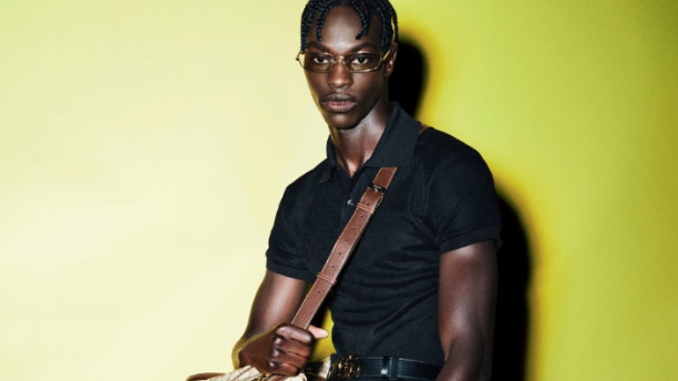 GUCCI: GENERATION GUCCI by Demna ss26 campaign