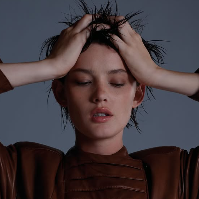 ARMANI ARCHIVIO — Icons, Unpacked