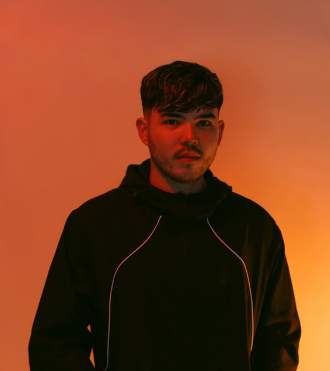 BEHIND ‘CLUB 808’ WITH CODY WONG