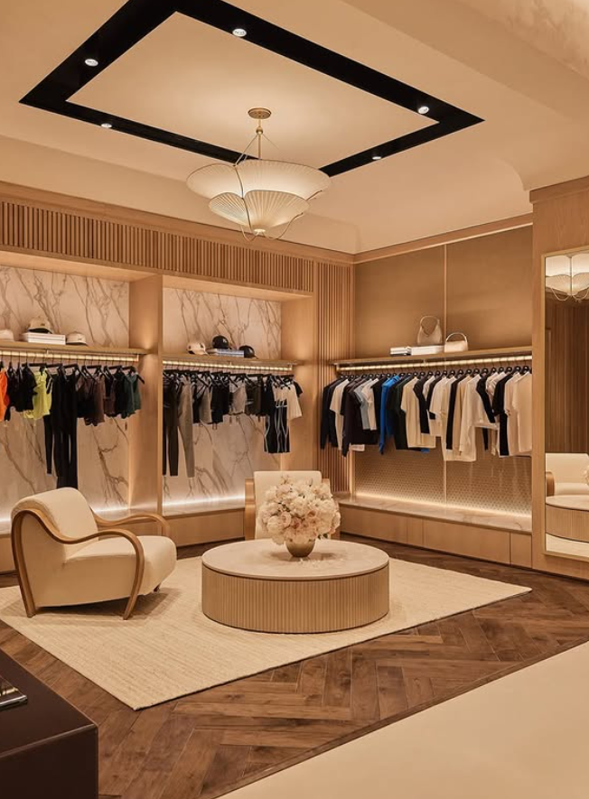 KITH OPEN NEW FLAGSHIP STORE IN WEST HOLLYWOOD