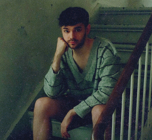 SIT DOWN SESSION: DESIGNER MIHAI MAR