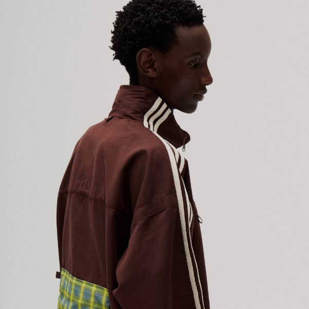 SONG FOR THE MUTE X ADIDAS ORIGINALS  