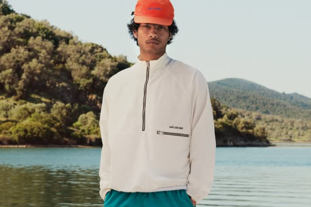 AIME LEON DORE SS26 DELIVERY 5