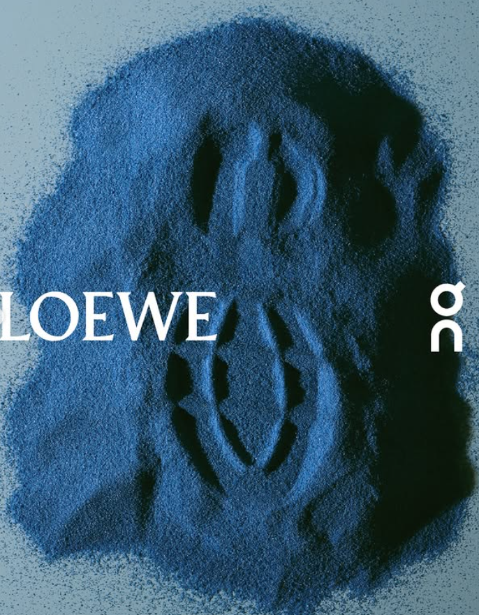 loewe x on; spring, engineered