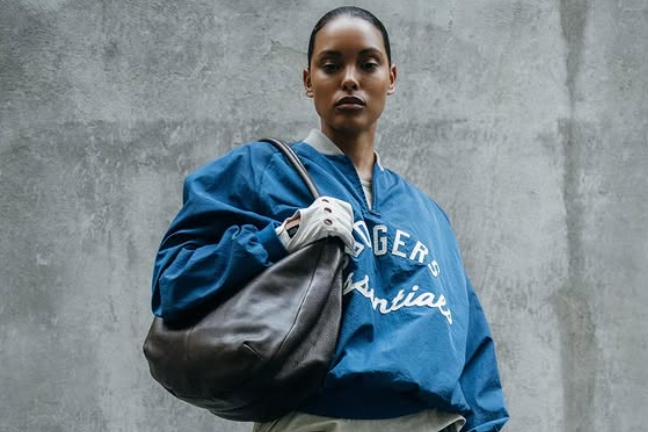 ESSENTIALS X MLB SPRING 2026