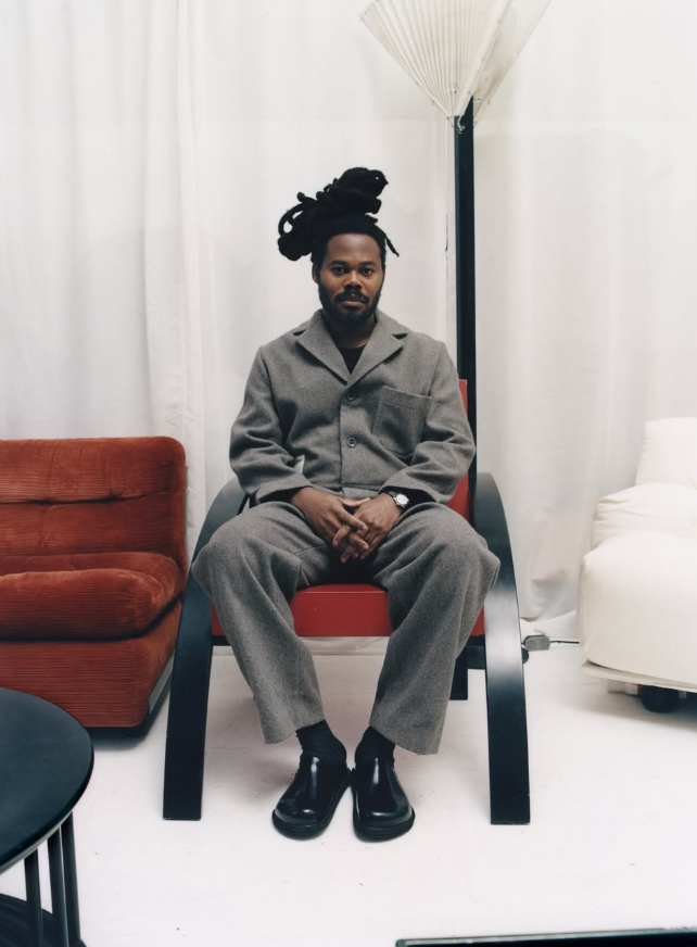 BIRKENSTOCK &amp; SONG FOR THE MUTE PERFECT THEIR CRAFT