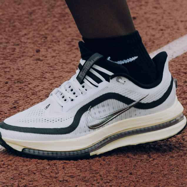 A Ma ManiEre x Nike Pegasus Premium