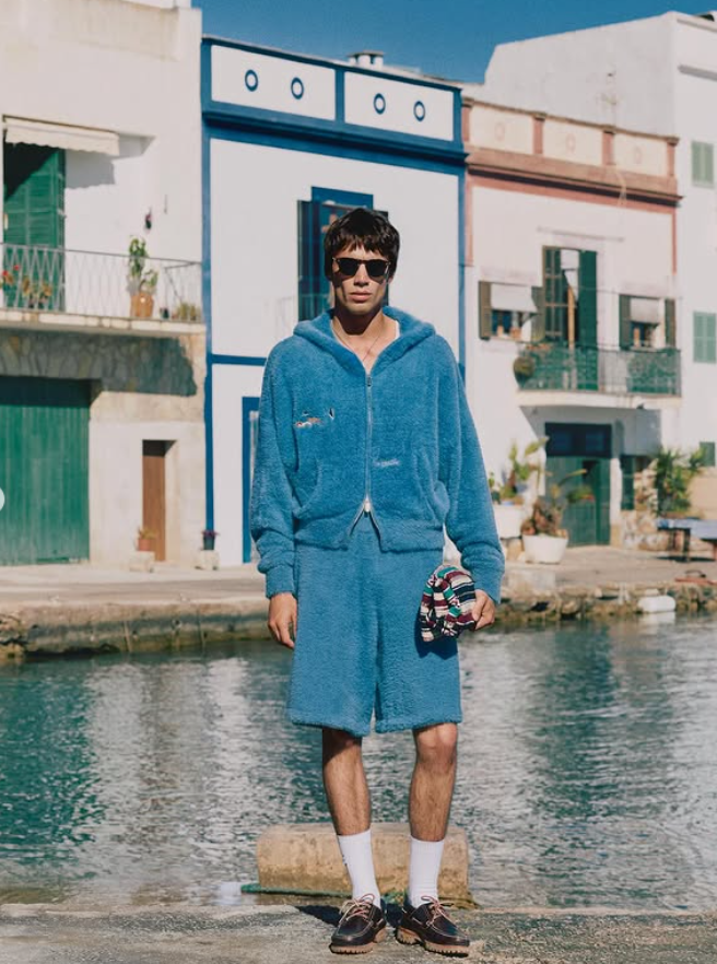 HOUSE OF ERRORS Unveils 'THAMANI' collection