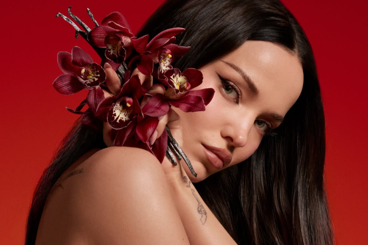 DIESEL ANNOUNCE NEW FRAGRANCE ‘ONLY’DESIRE’