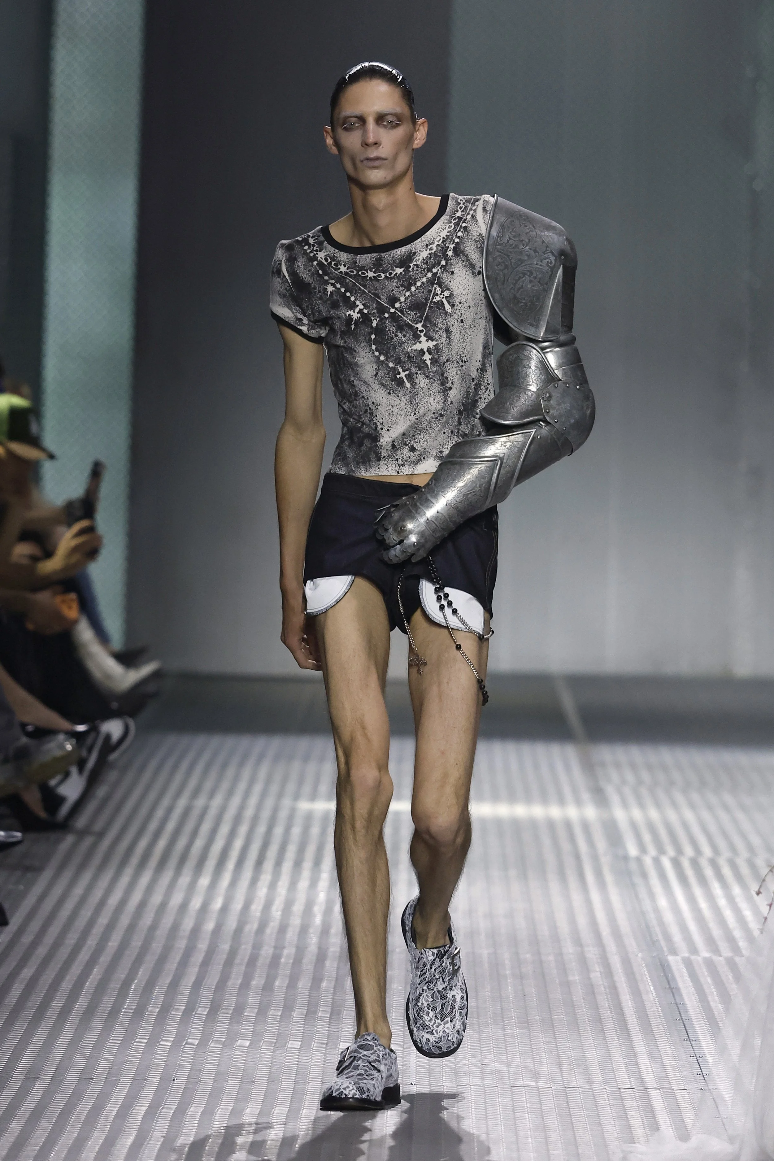 MAISON MOONSIEUR AW26