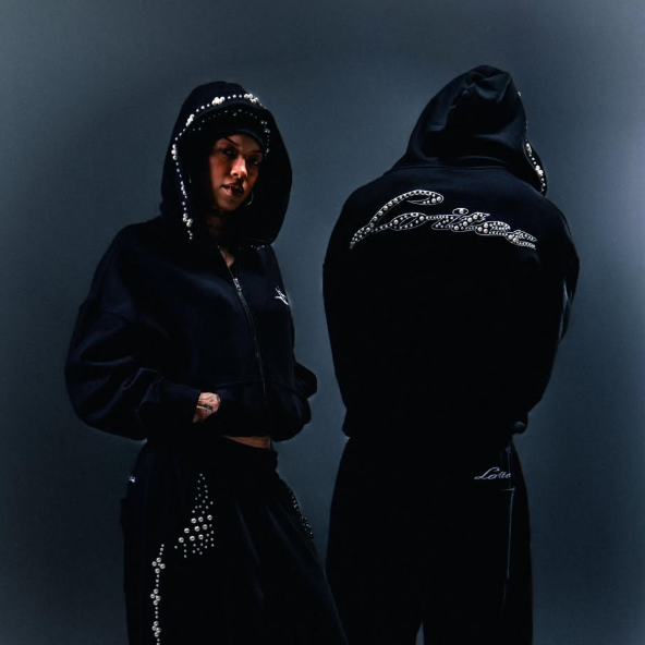 LORD HAVE ‘MERCY’ FOR LOITER’S NEW COLLECTION