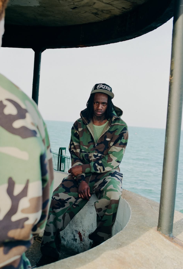 Corteiz is back for summer with a uniform-led drop