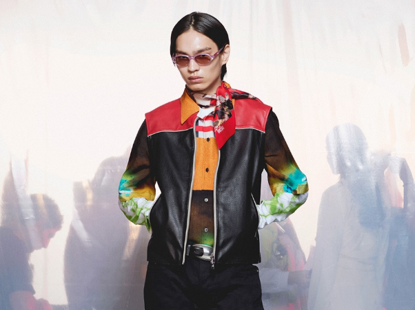 DIESEL PRE-SPRING 2027: Nothing Is Exactly What It Seems