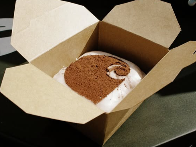 CARHARTT WIP: COFFEE BREAK